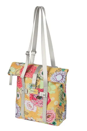Basil - Bloom Field Shopper