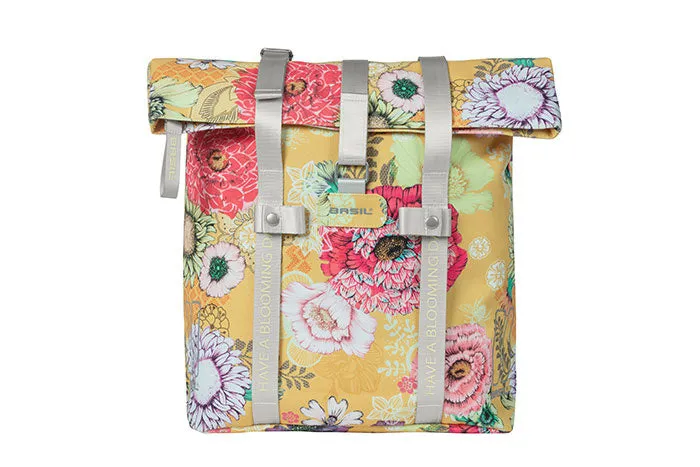 Basil - Bloom Field Shopper