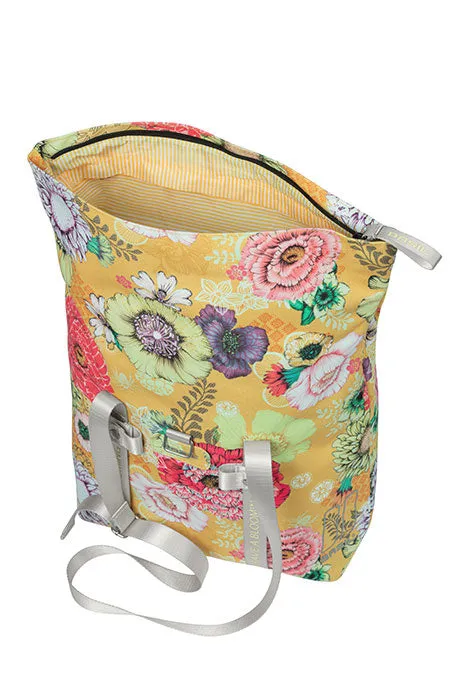 Basil - Bloom Field Shopper