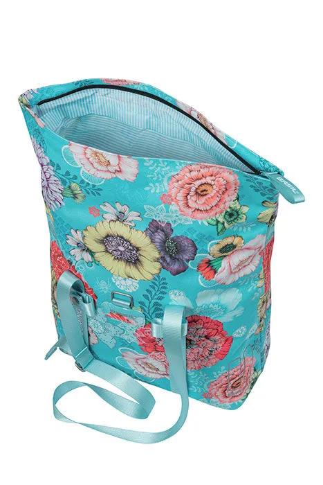 Basil - Bloom Field Shopper