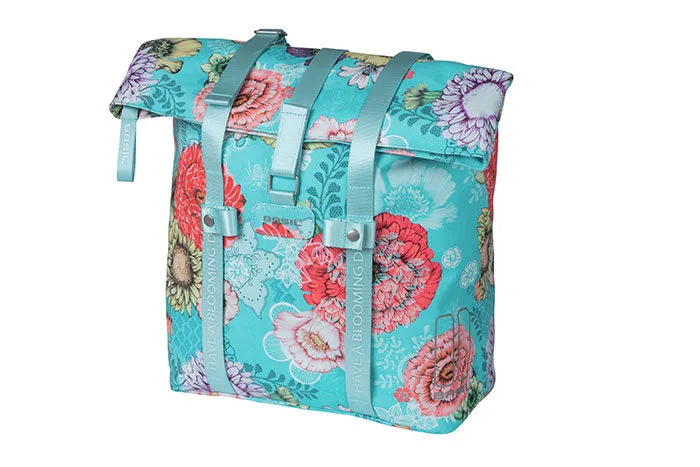 Basil - Bloom Field Shopper