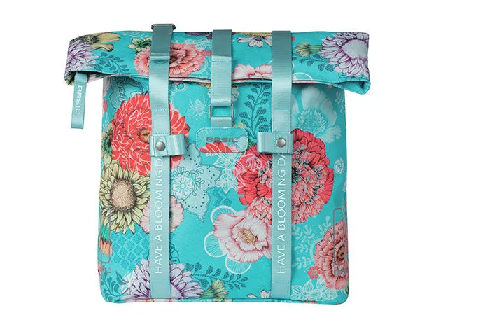Basil - Bloom Field Shopper