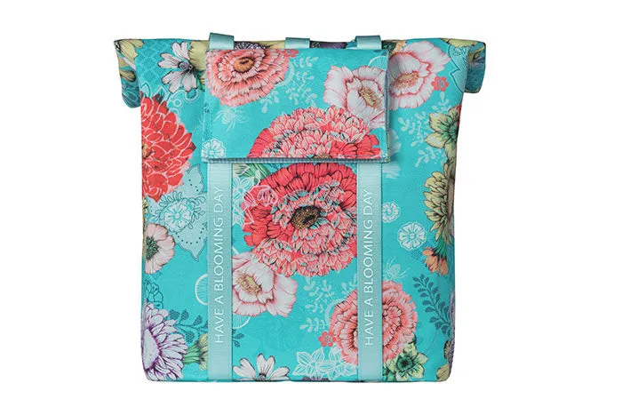 Basil - Bloom Field Shopper