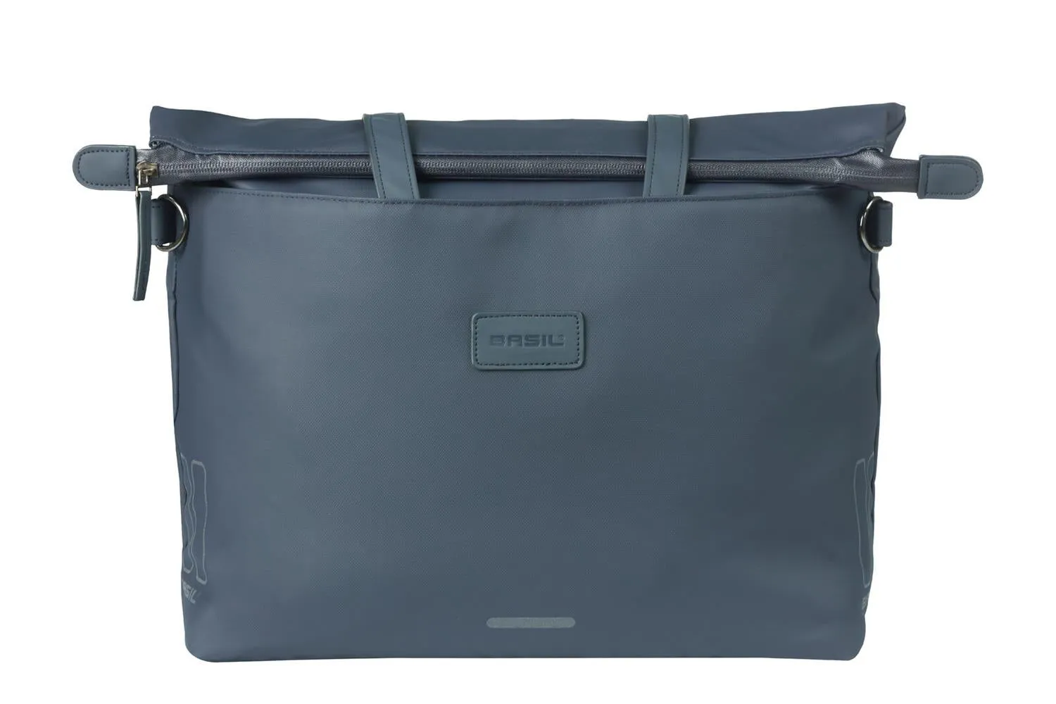 Basil - Manhattan Bicycle Laptop Bag 12L