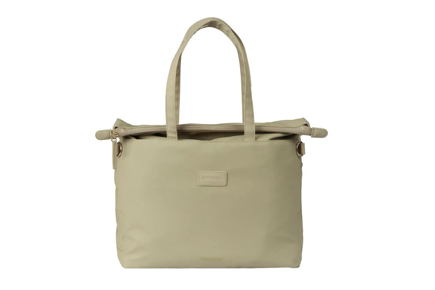 Basil - Manhattan Bicycle Laptop Bag 12L
