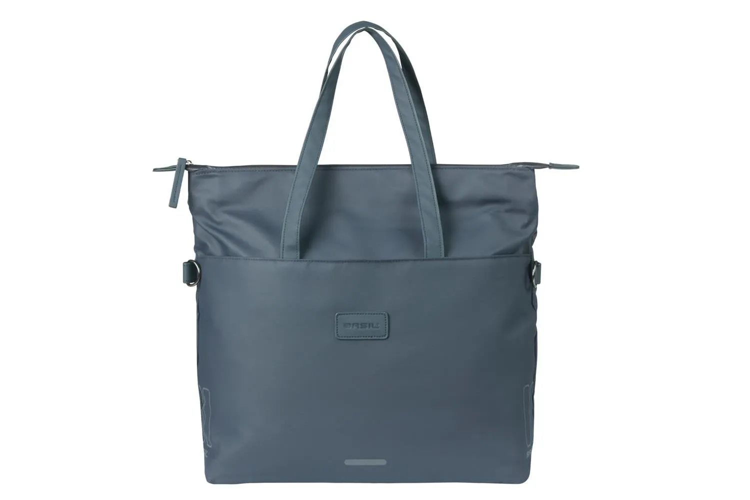 Basil - Manhattan Bicycle Laptop Bag 12L