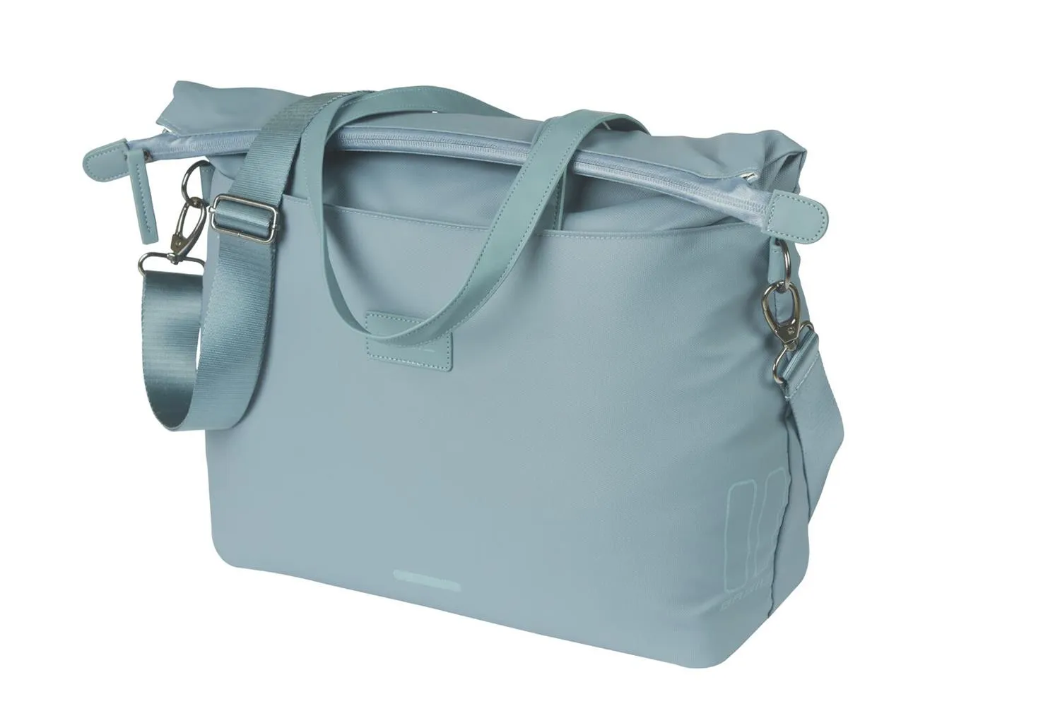 Basil - Manhattan Bicycle Laptop Bag 12L