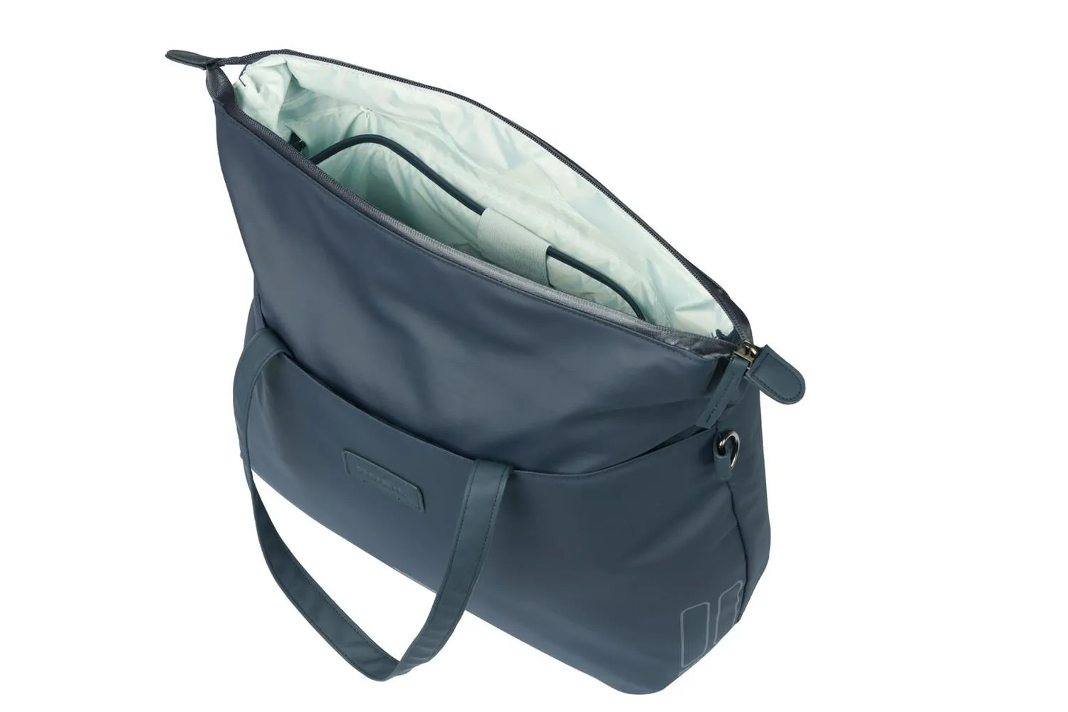 Basil - Manhattan Bicycle Laptop Bag 12L