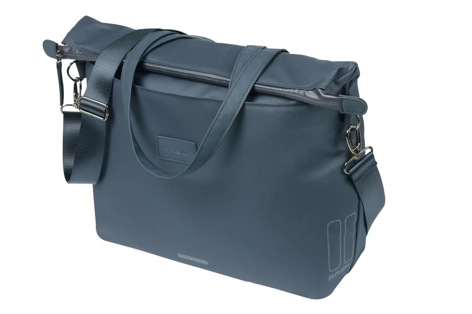 Basil - Manhattan Bicycle Laptop Bag 12L