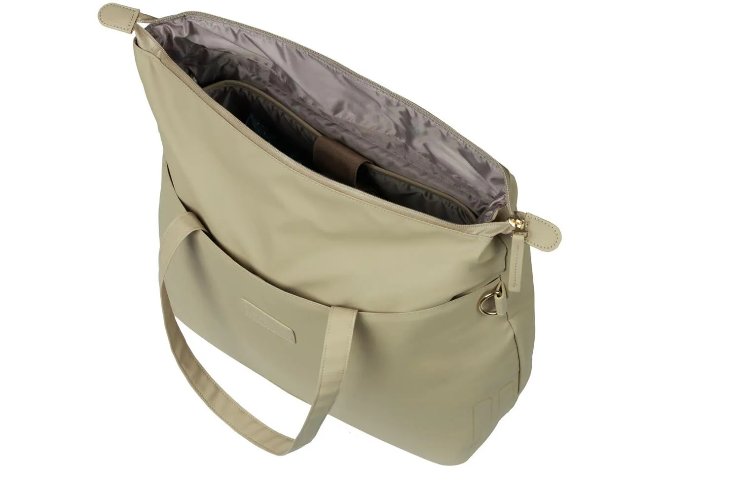 Basil - Manhattan Bicycle Laptop Bag 12L