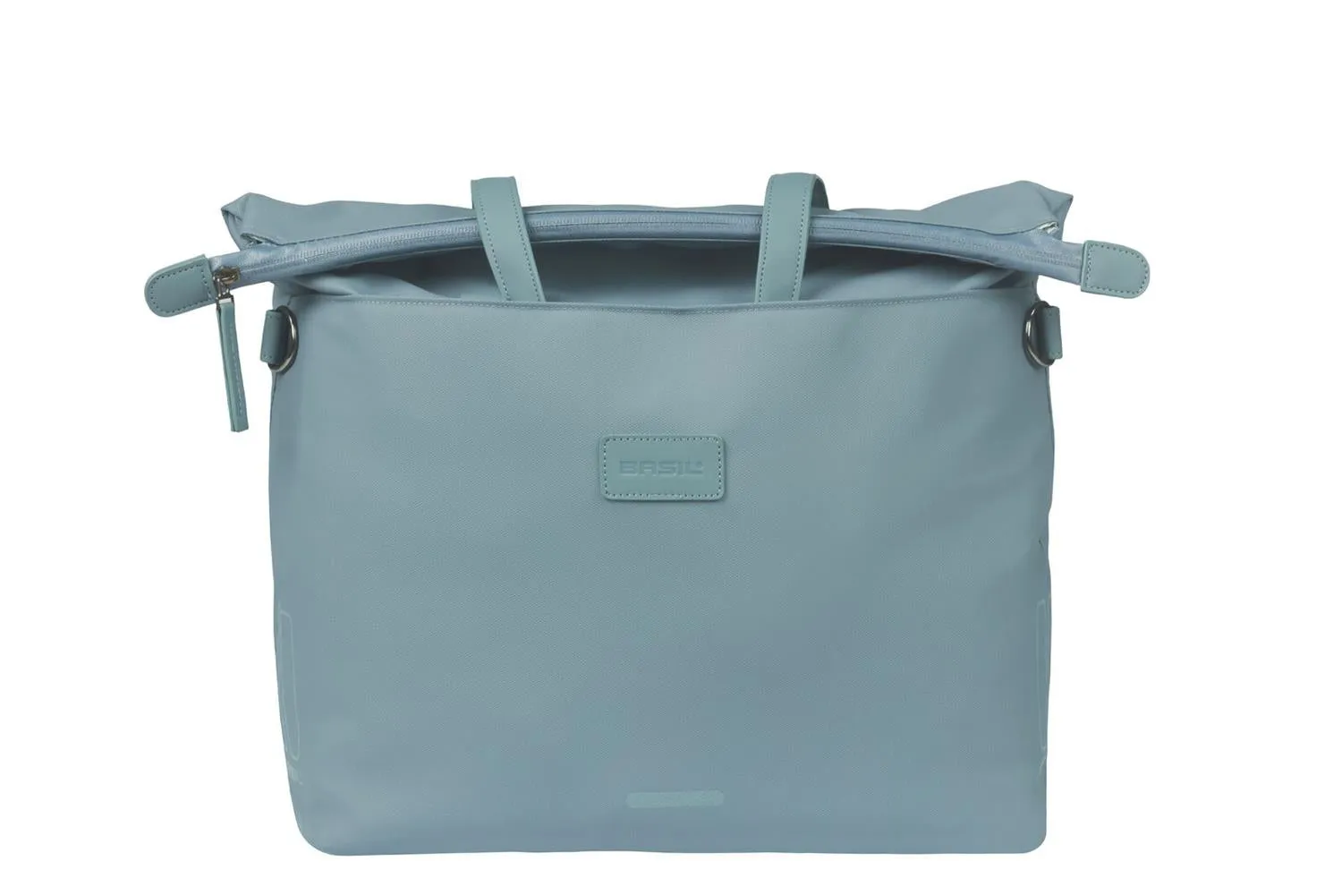 Basil - Manhattan Bicycle Laptop Bag 12L