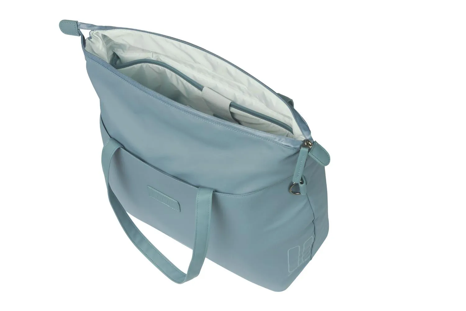 Basil - Manhattan Bicycle Laptop Bag 12L
