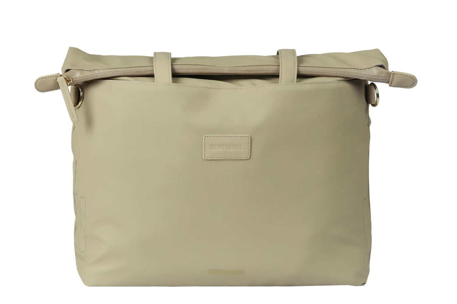 Basil - Manhattan Bicycle Laptop Bag 12L