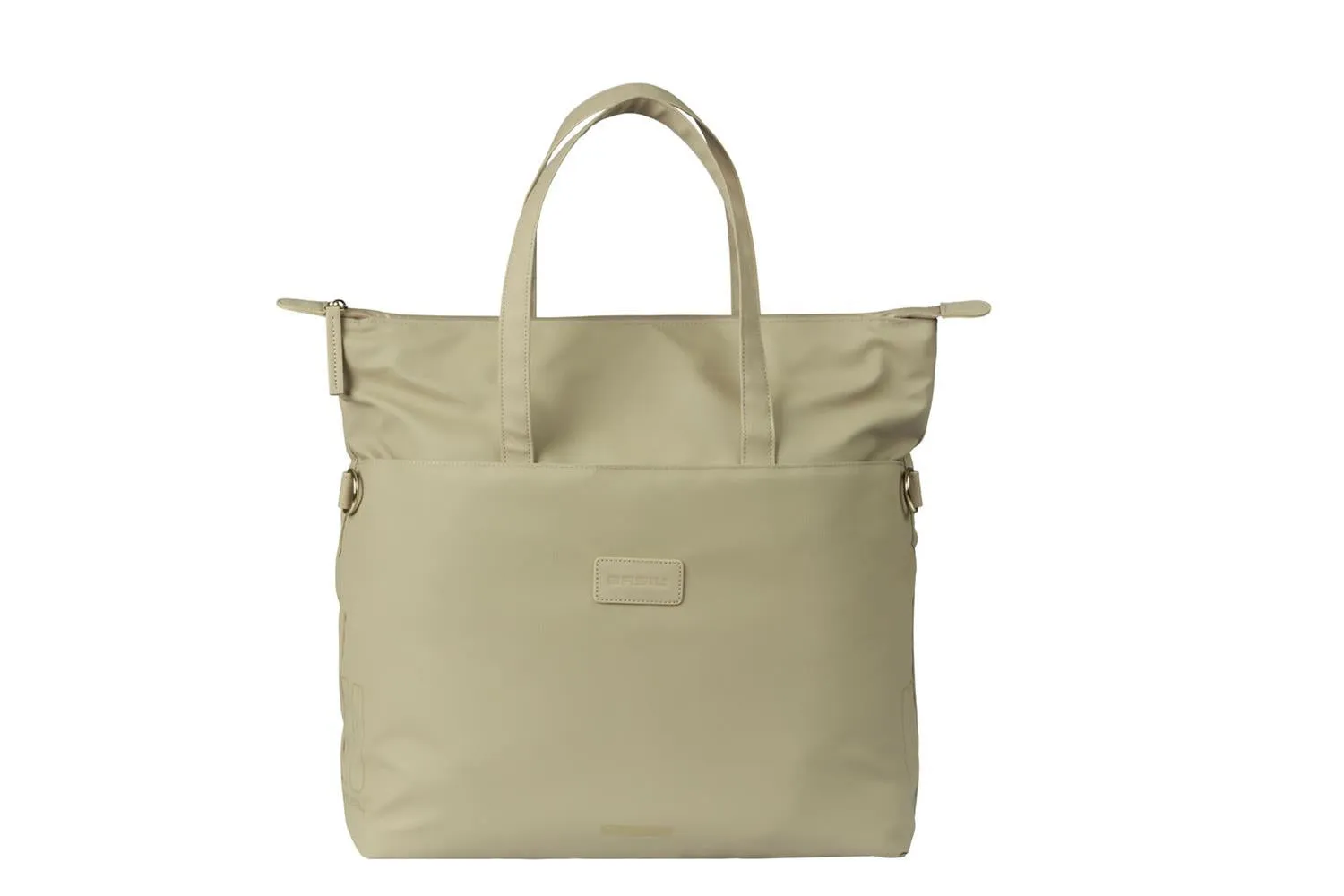 Basil - Manhattan Bicycle Laptop Bag 12L