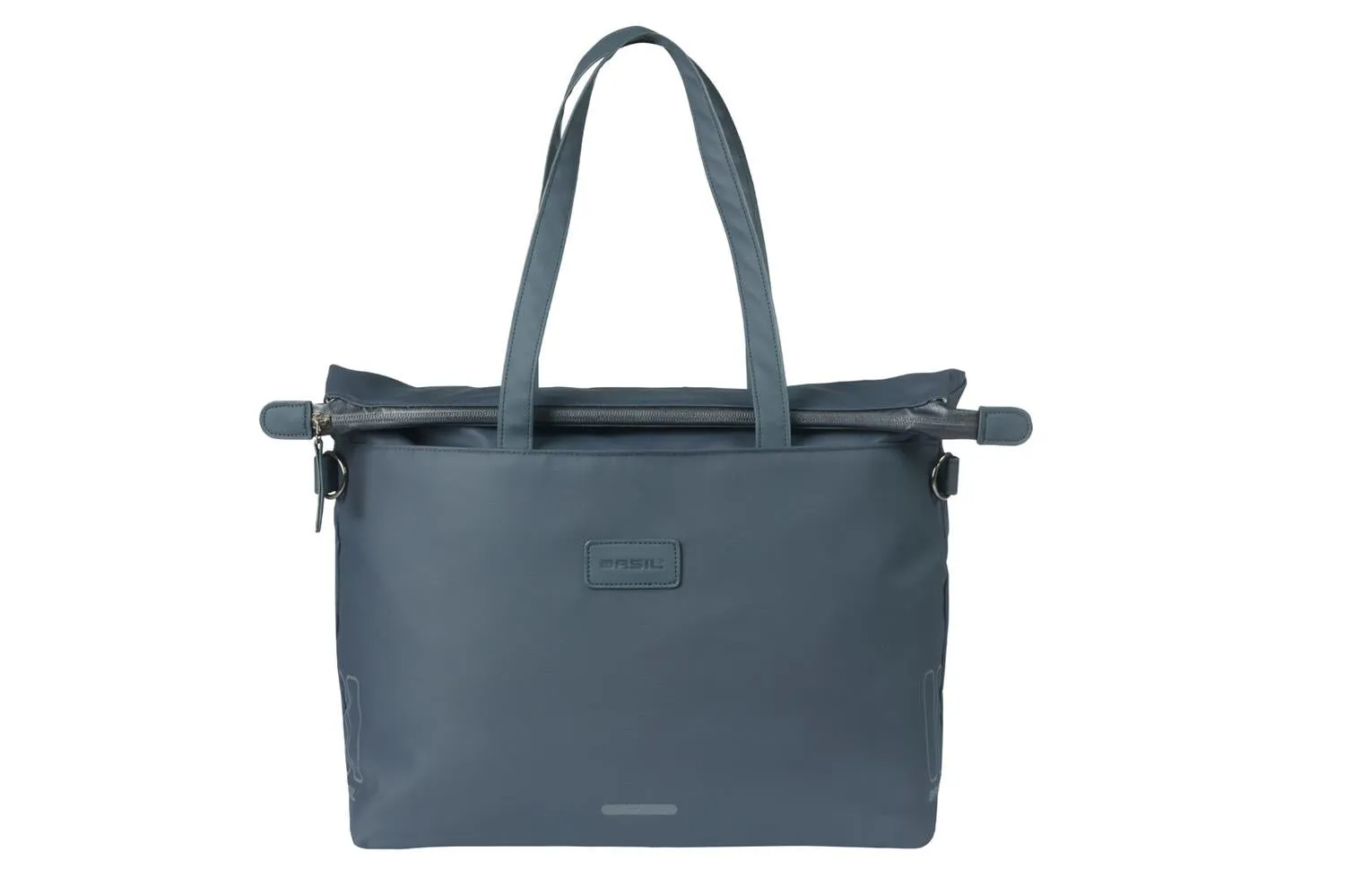 Basil - Manhattan Bicycle Laptop Bag 12L