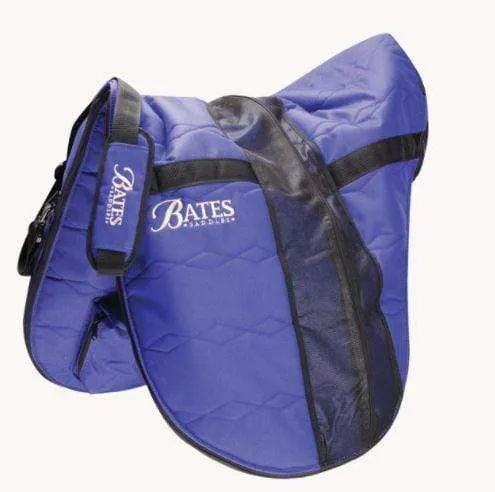 Bates Saddle Bag (BASADBAG)