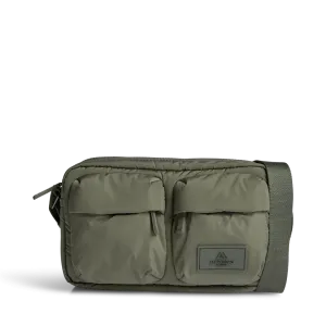 BeatMBG Crossbody Bag, Recycled