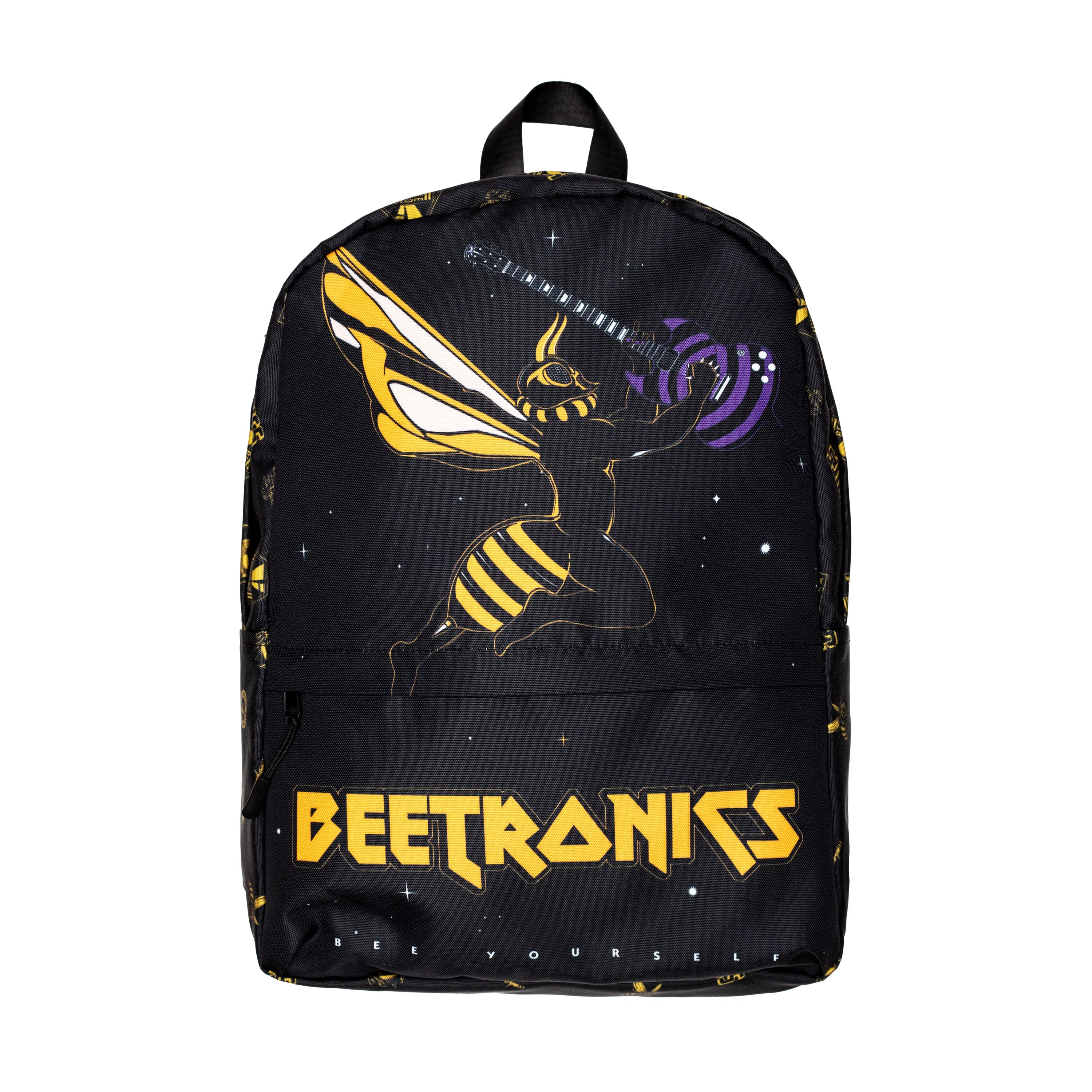 Beemon Backpack