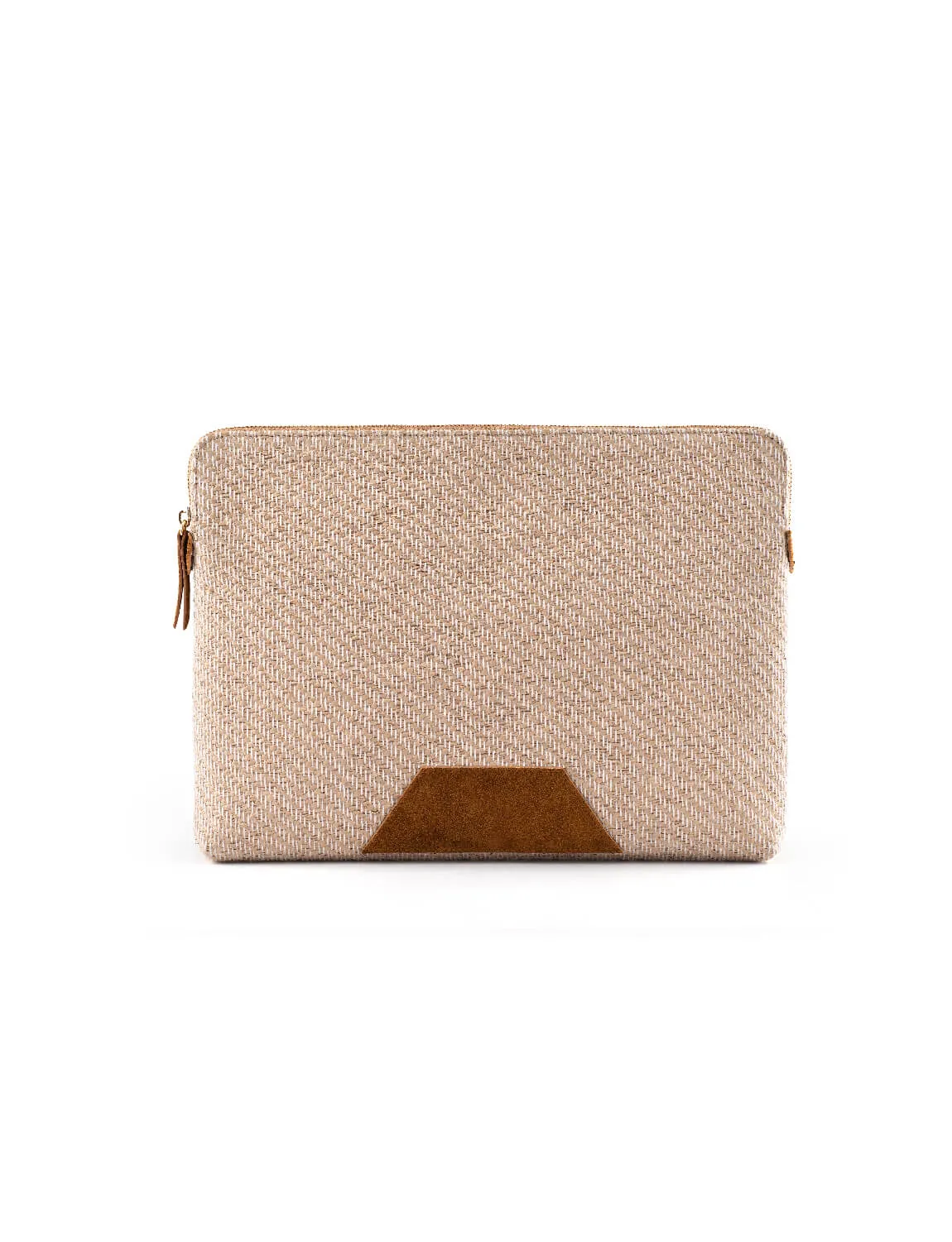BEIGE SLEEVE 13"