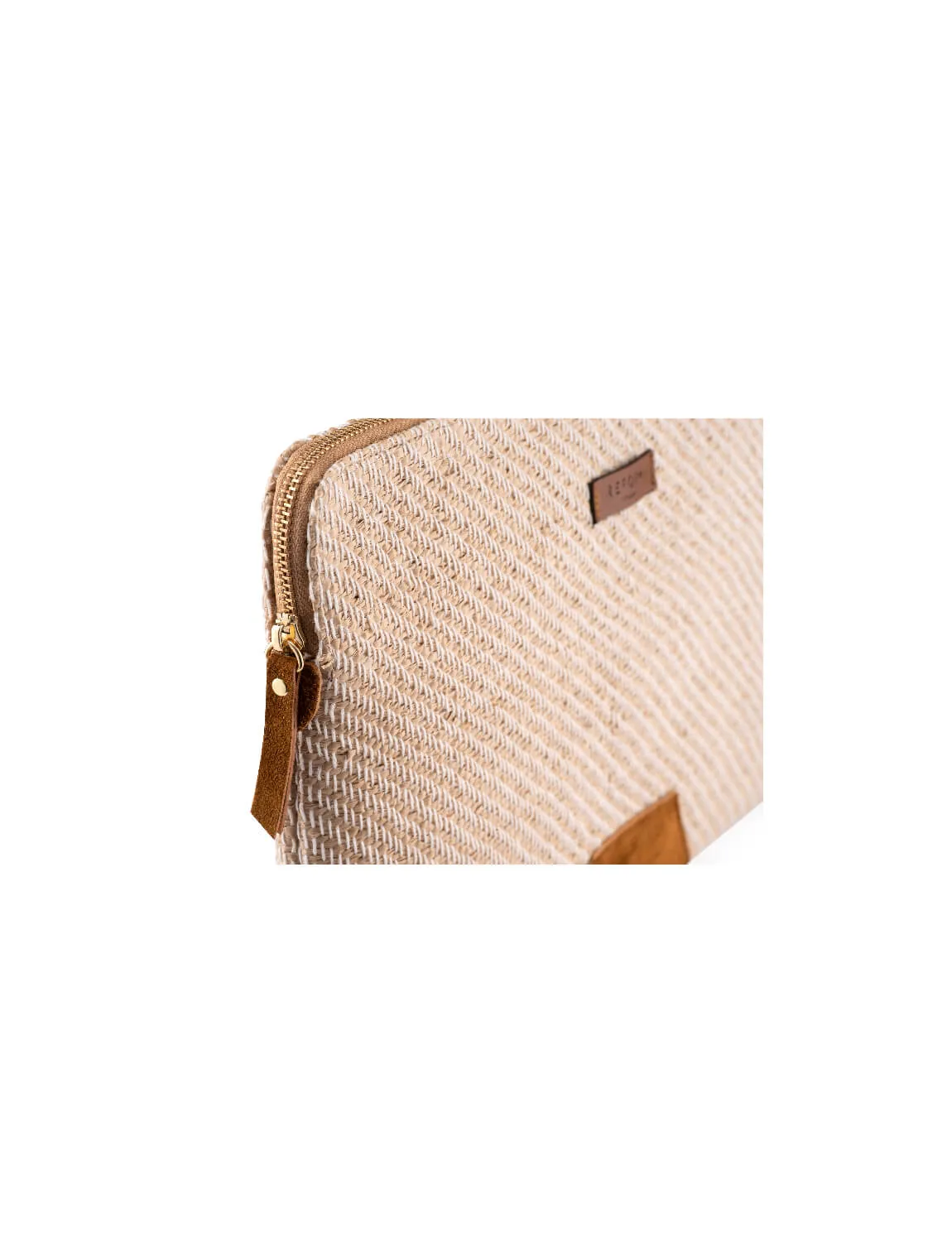 BEIGE SLEEVE 13"