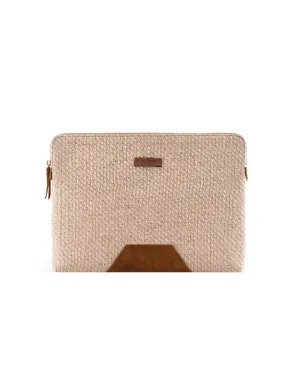 BEIGE SLEEVE 13"