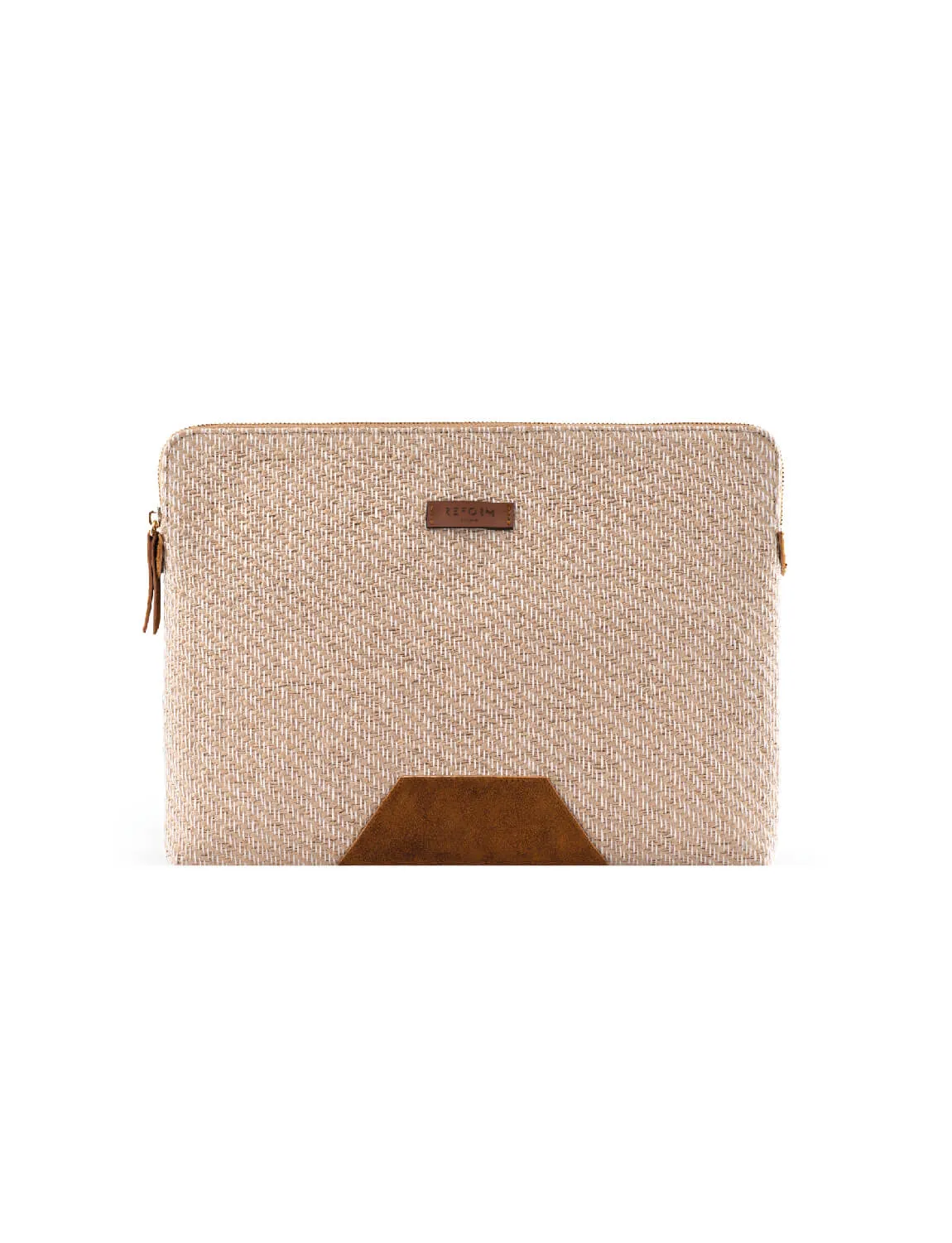 BEIGE SLEEVE 13"