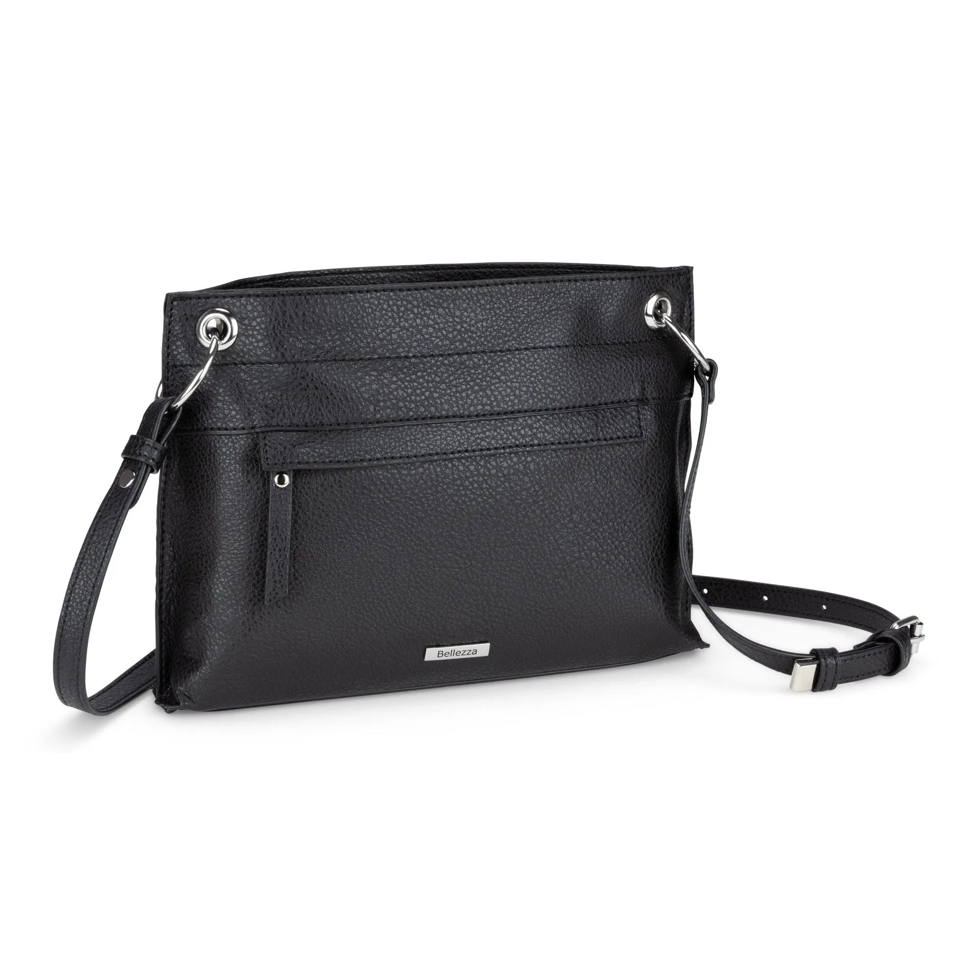 Bellezza East/West Crossbody - ONLINE ONLY