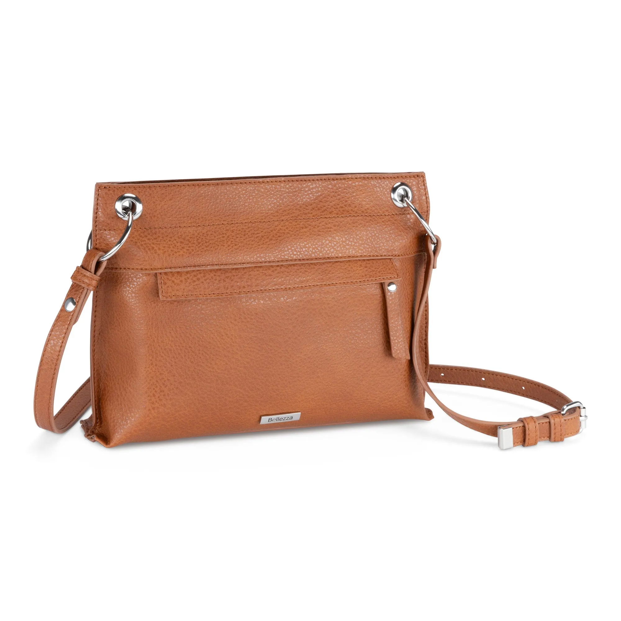 Bellezza East/West Crossbody - ONLINE ONLY