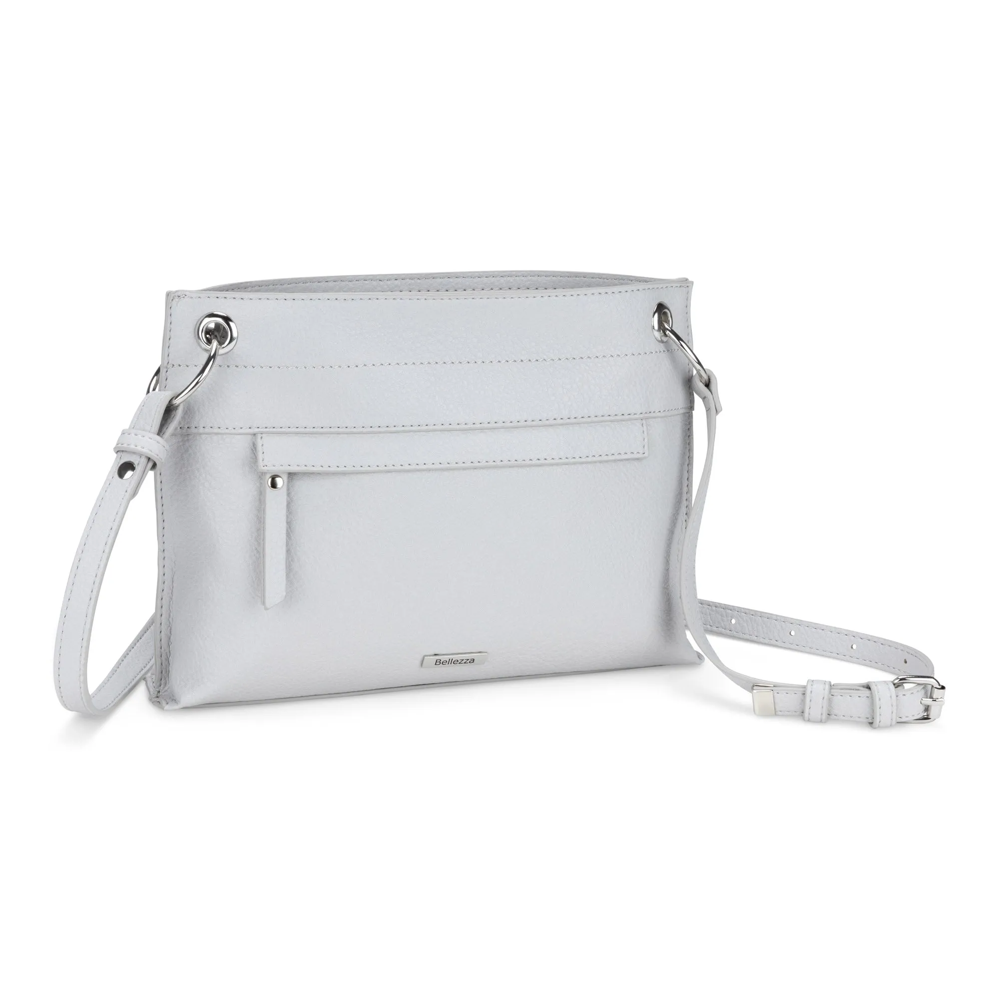 Bellezza East/West Crossbody - ONLINE ONLY