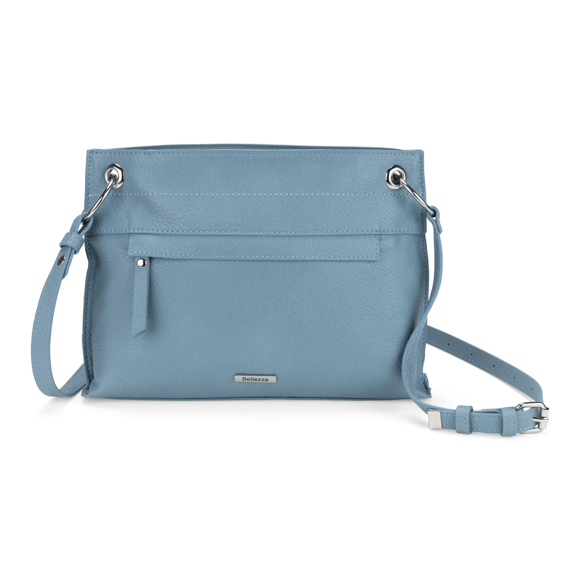 Bellezza East/West Crossbody - ONLINE ONLY