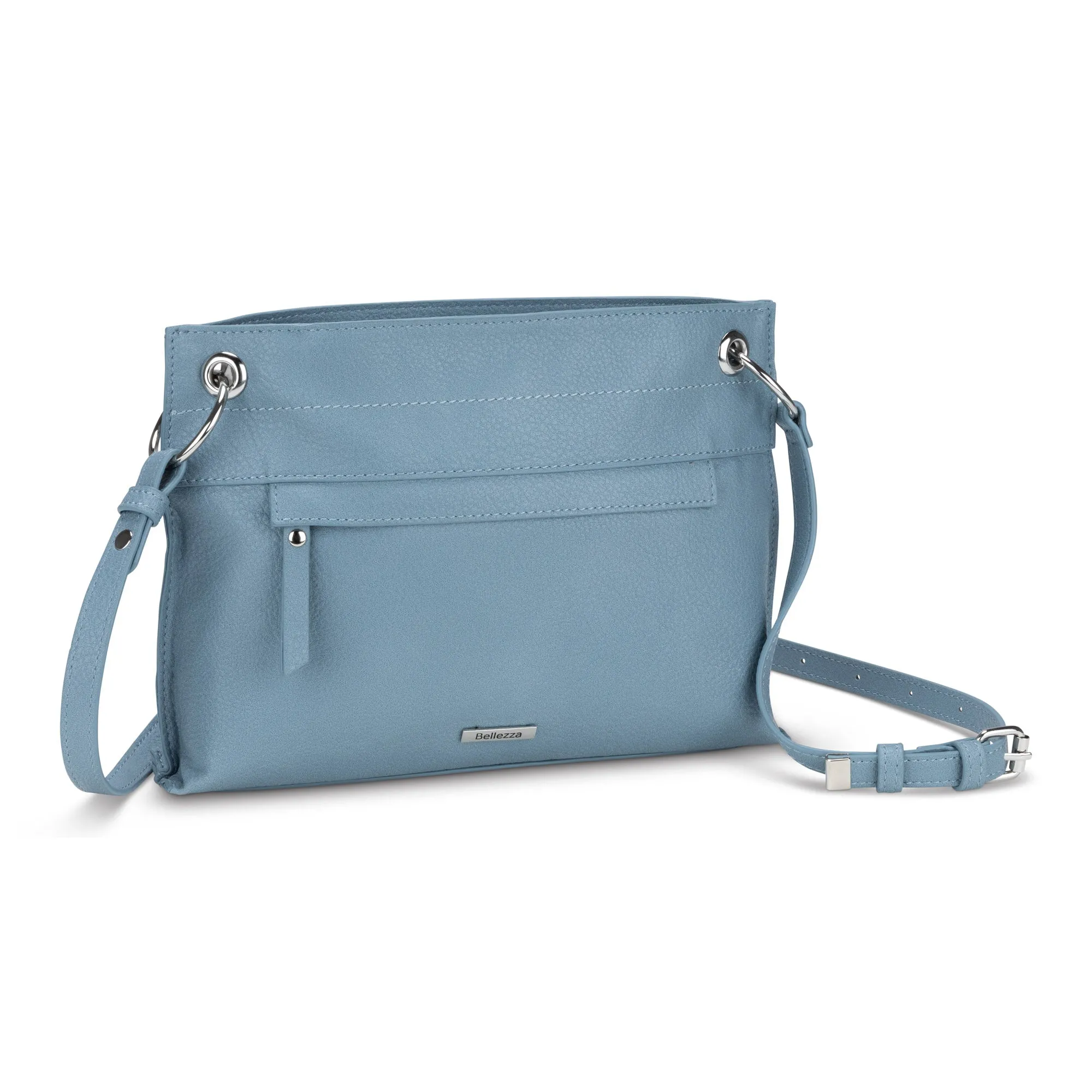 Bellezza East/West Crossbody - ONLINE ONLY
