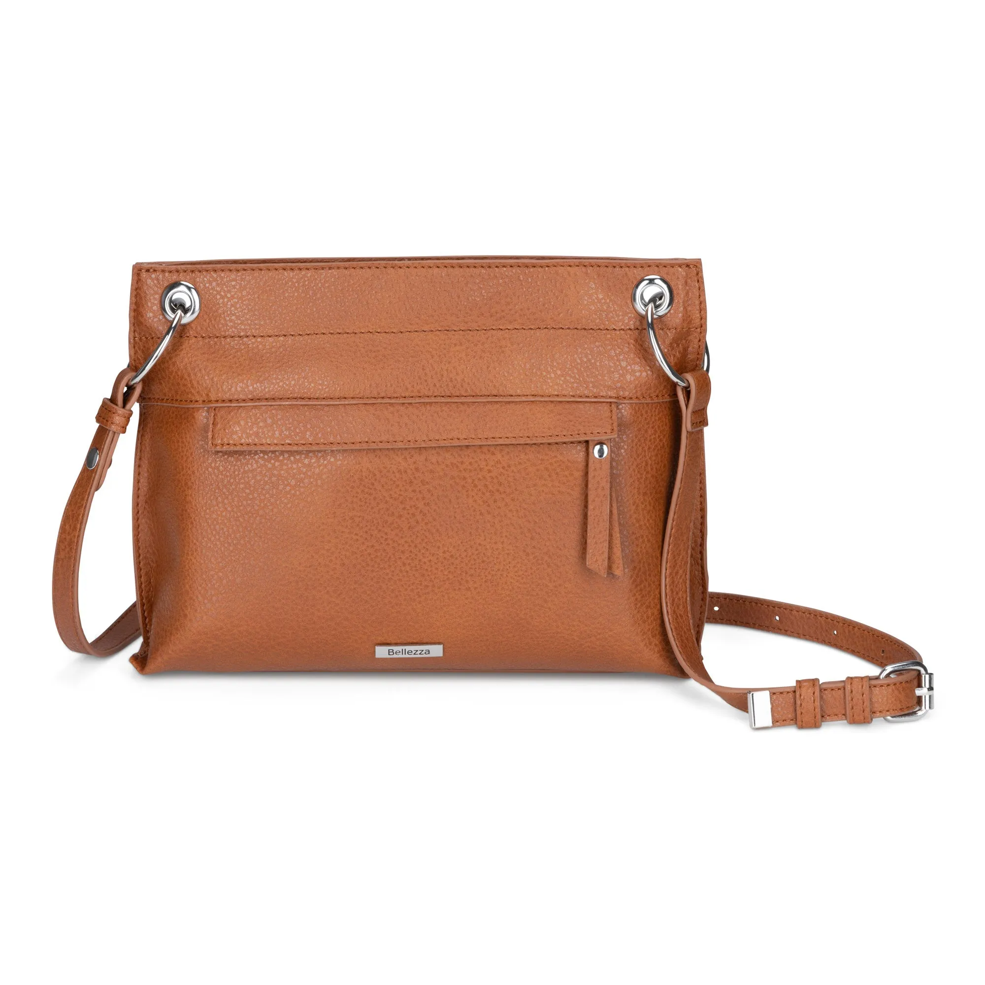 Bellezza East/West Crossbody - ONLINE ONLY