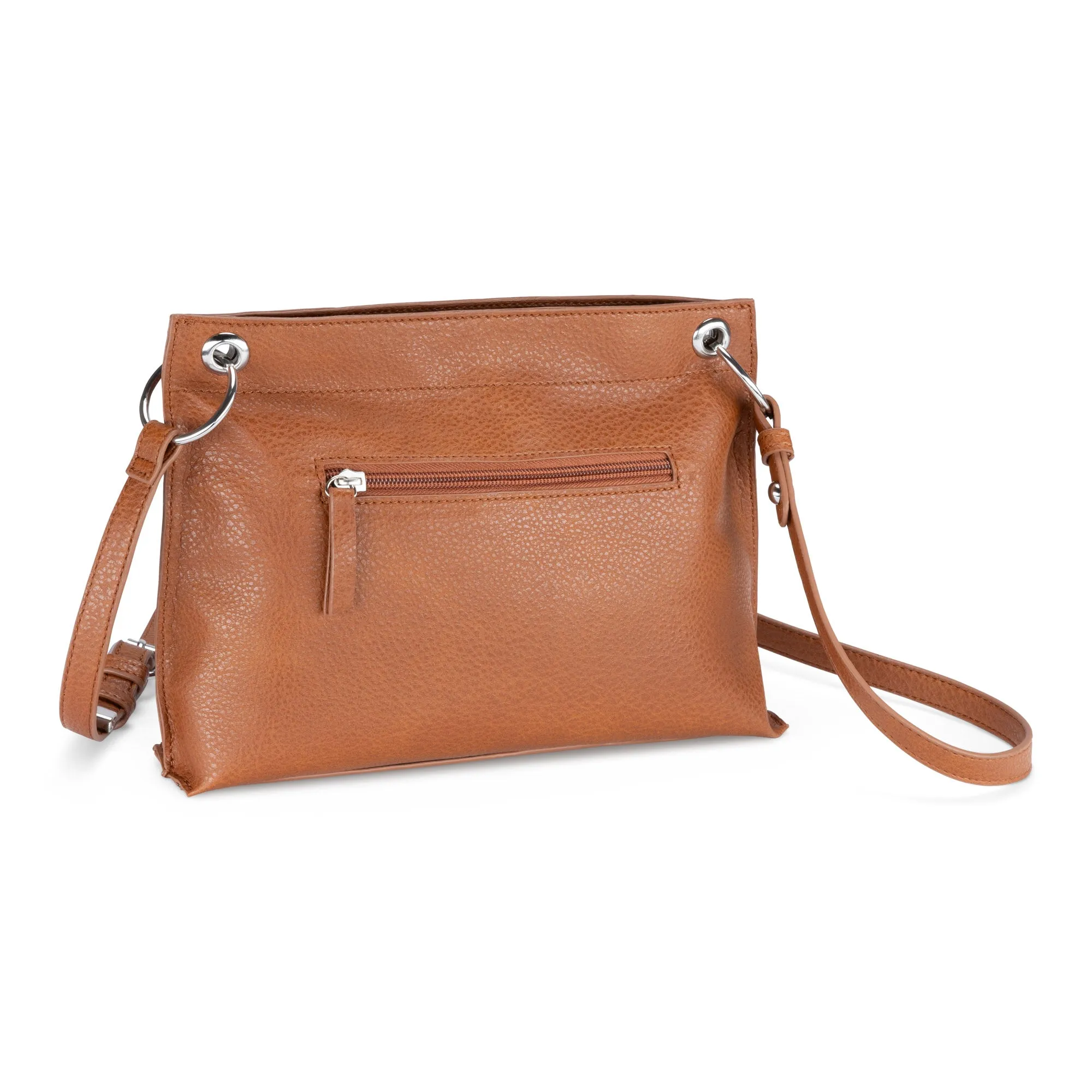 Bellezza East/West Crossbody - ONLINE ONLY