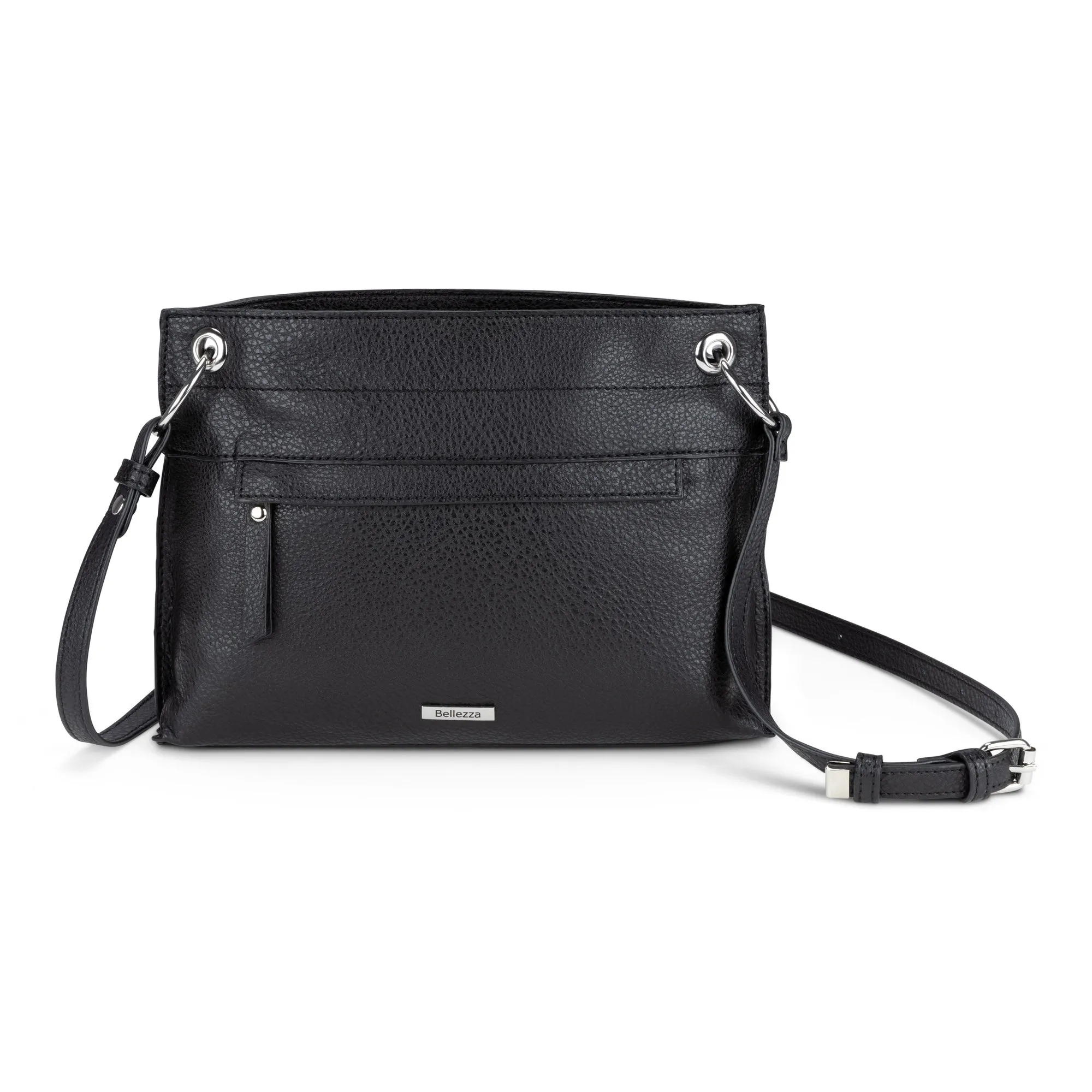 Bellezza East/West Crossbody - ONLINE ONLY