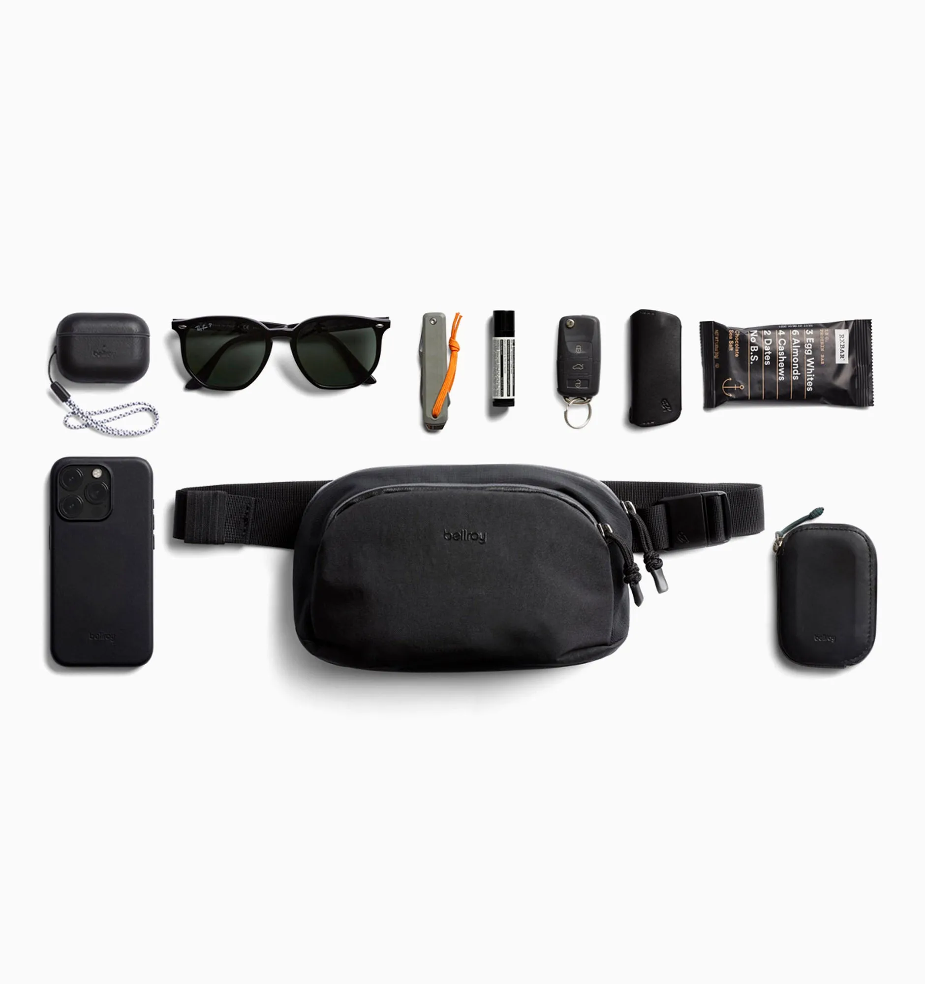 Bellroy Venture Hip Pack
