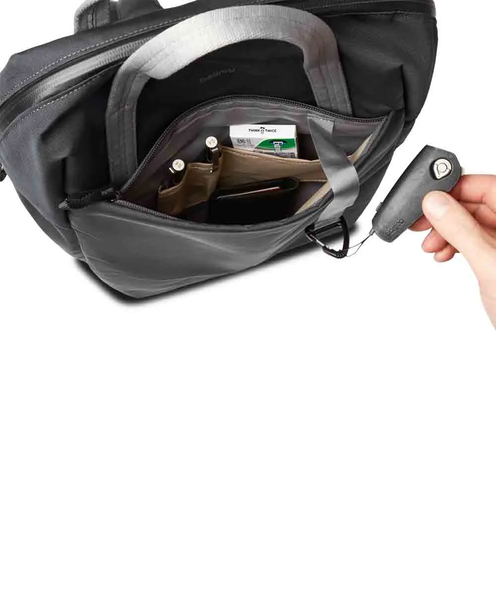Bellroy Via Workpack Rucksack 18 Liter