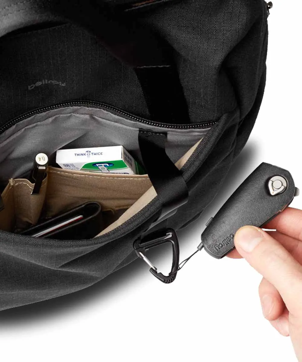Bellroy Via Workpack Rucksack 18 Liter