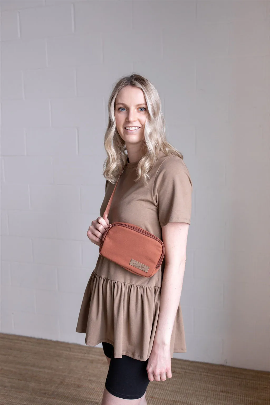 Belt Bag