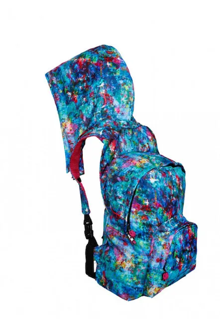 Big Kids - Waterproof - Monet