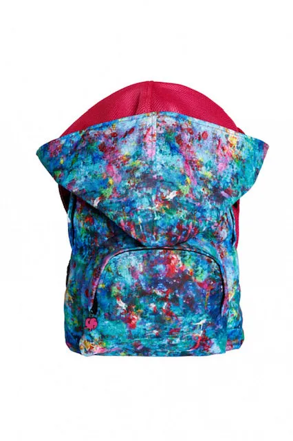 Big Kids - Waterproof - Monet