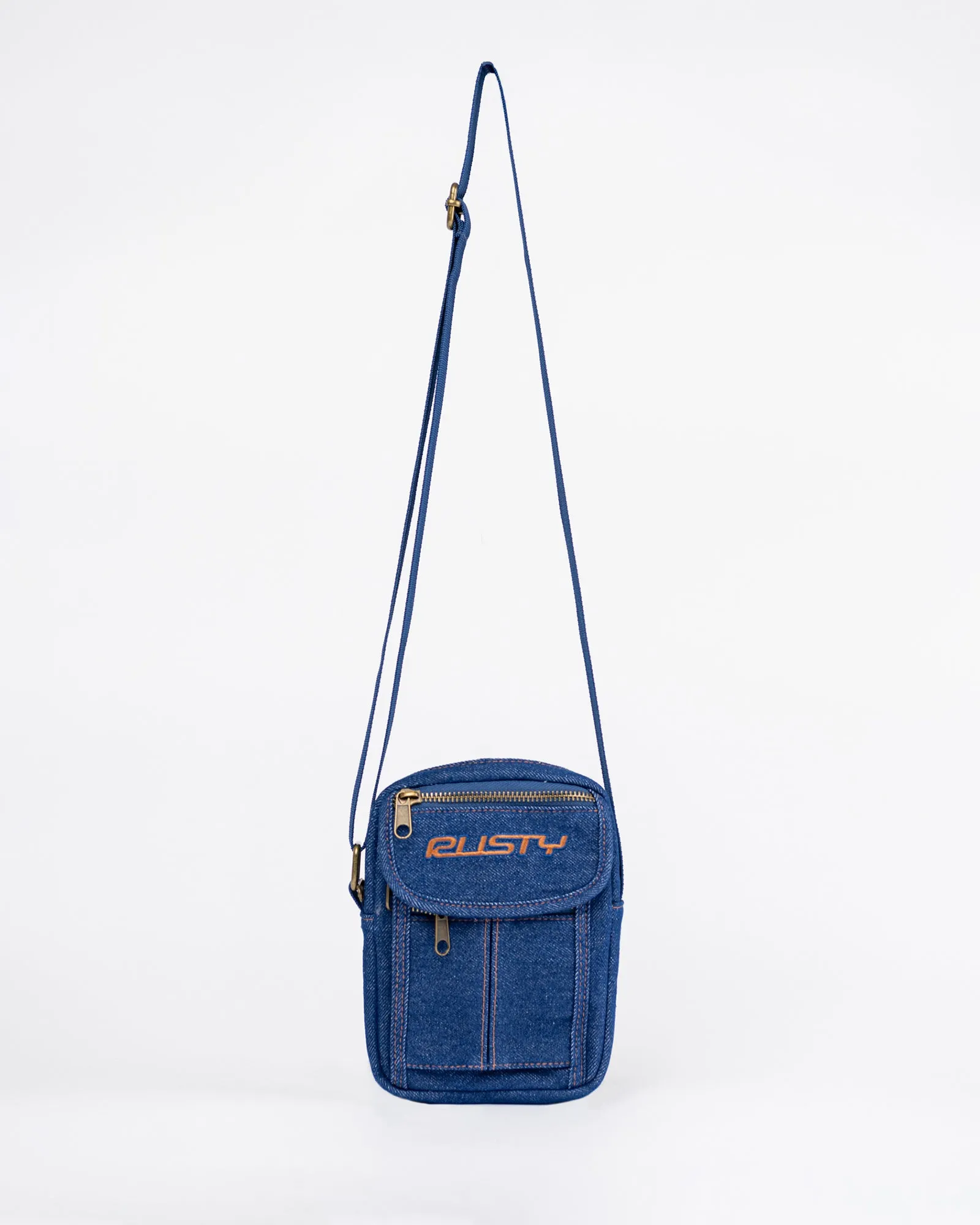Billie Jean Crossbody Bag