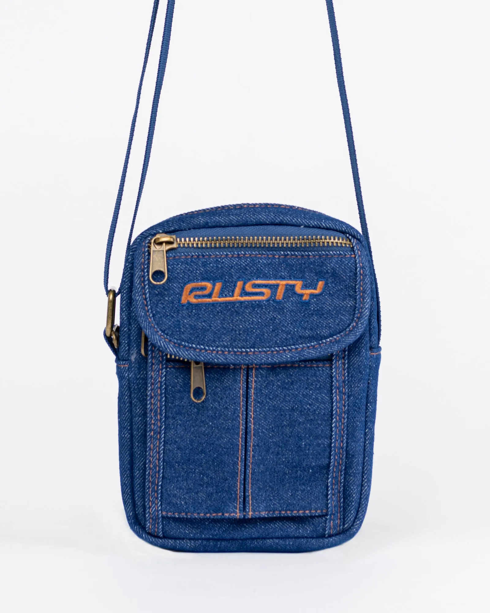 Billie Jean Crossbody Bag