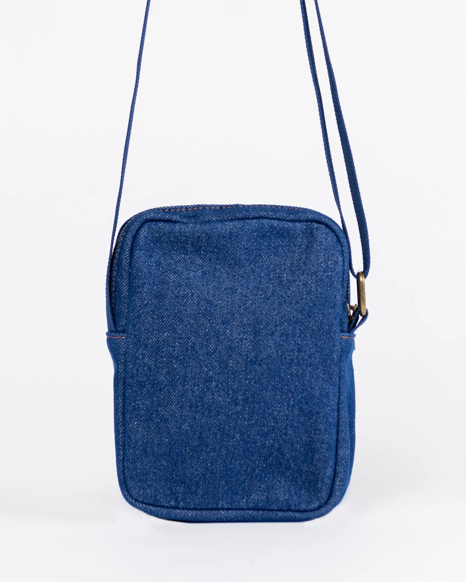 Billie Jean Crossbody Bag