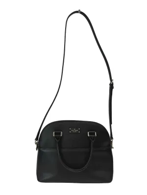 Black Crossbody Bag