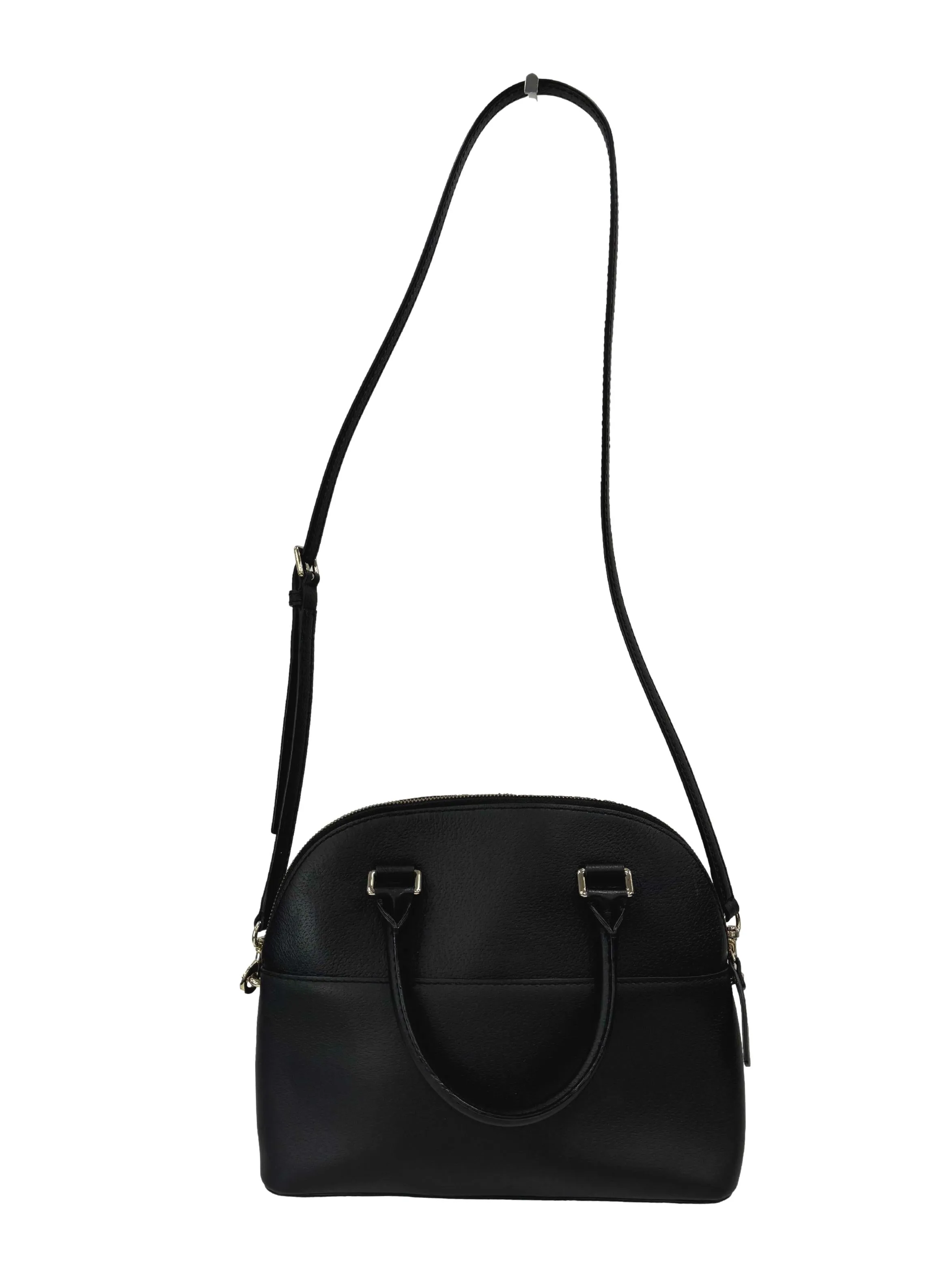 Black Crossbody Bag