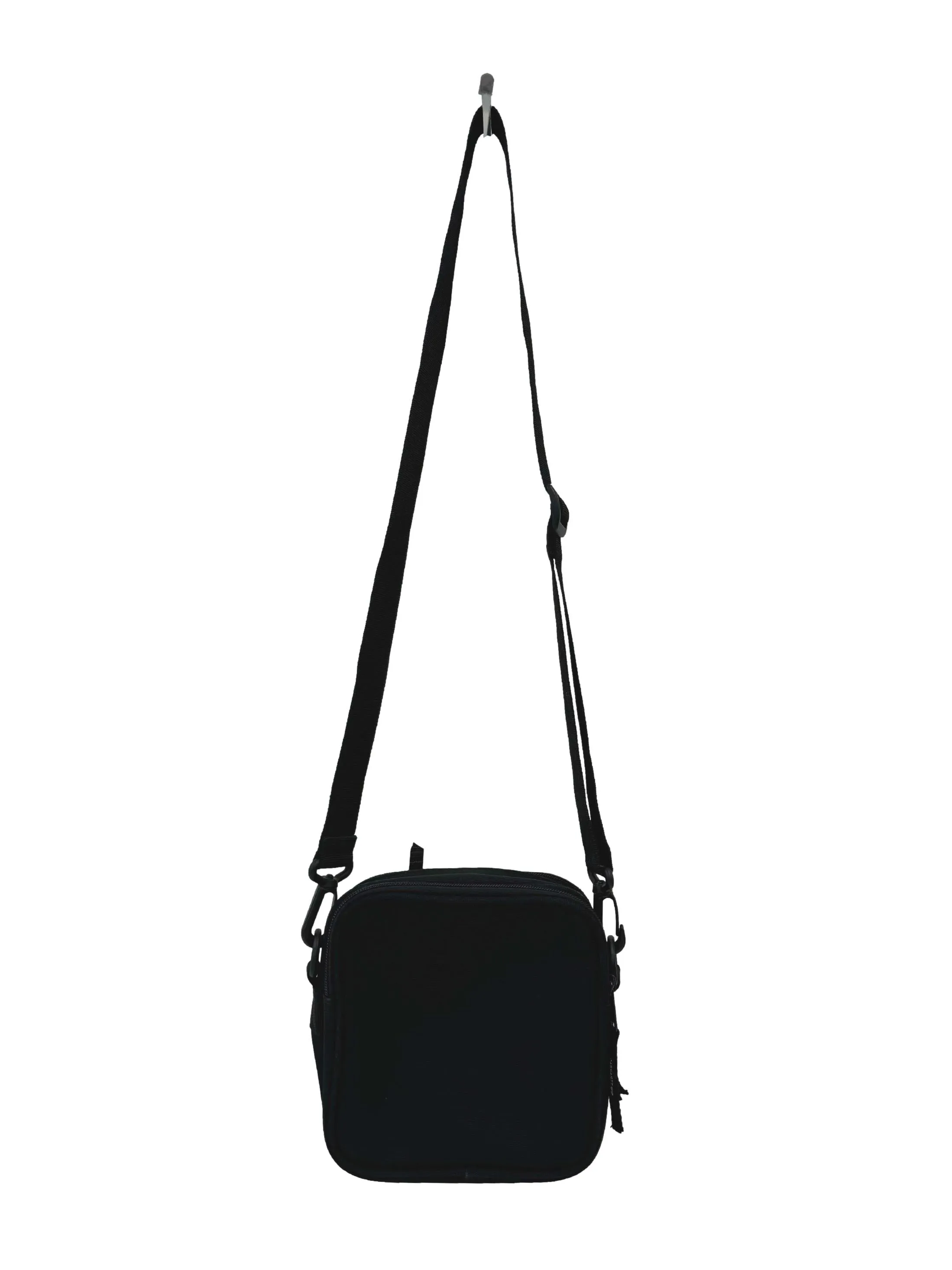 Black Wip Essential Bag