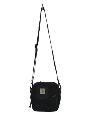 Black Wip Essential Bag