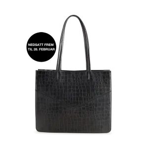 BlancaMBG Shopper, Matt Croco