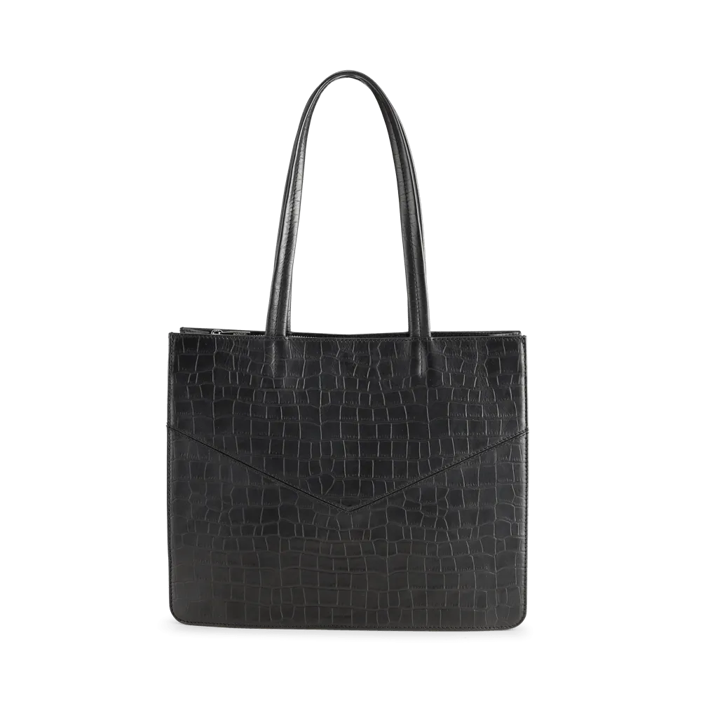 BlancaMBG Shopper, Matt Croco