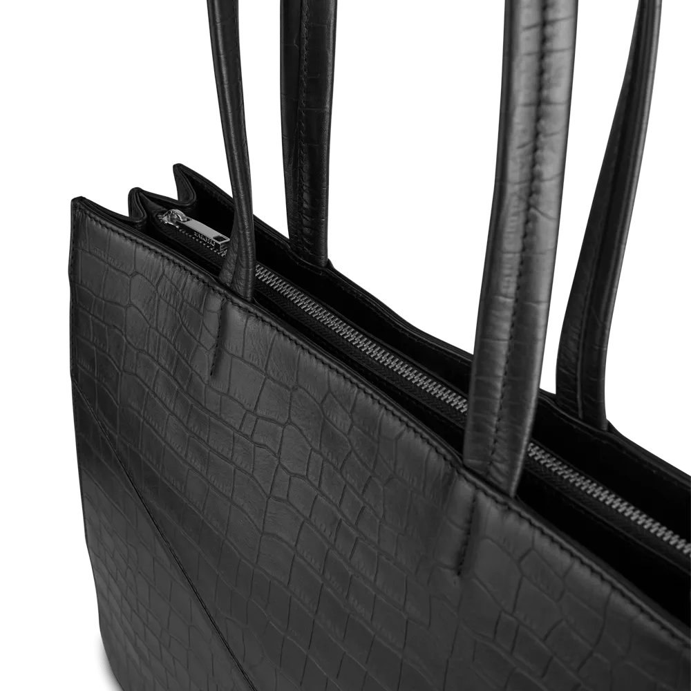 BlancaMBG Shopper, Matt Croco